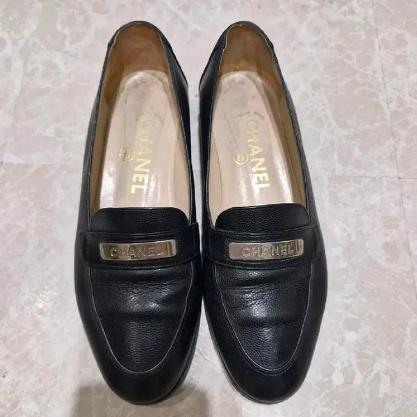 [BUNJANG] Chanel Loafers / 샤넬로퍼