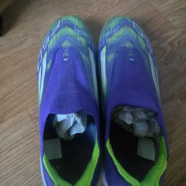[BUNJANG] Adidas F50 Pro Soccer Cleats Size 275 / 아디다스 F 50 프로 275