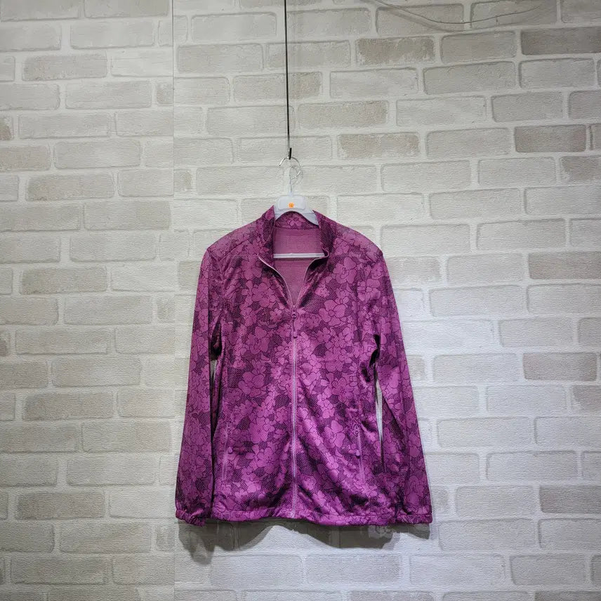[BUNJANG] Mesh Windbreaker Jacket / ㅈ142 매쉬 바람막이 66
