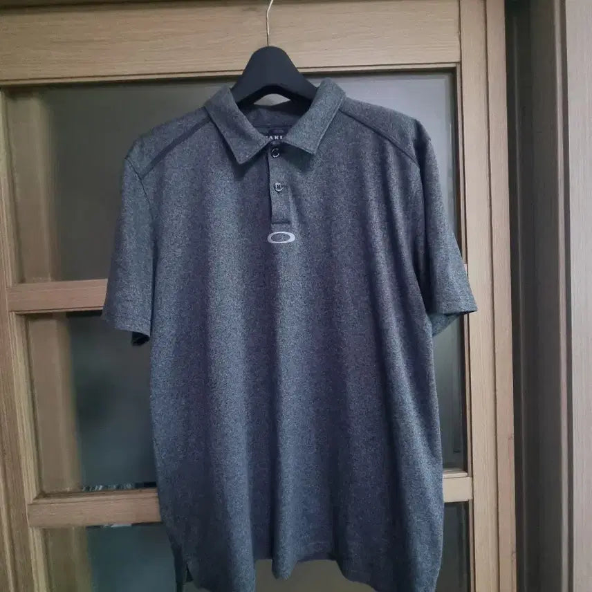[BUNJANG] Oakley Short Sleeve T-Shirt M / 오클리 반팔 티셔츠 m