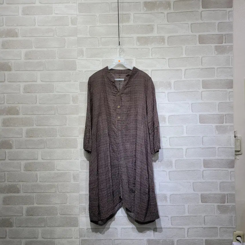 [BUNJANG] Cotton Dress Size 77 / ㅈ136 코튼 원피스 77