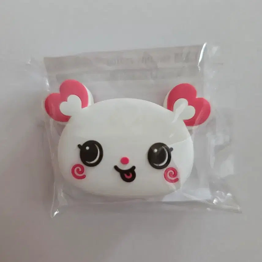 [BUNJANG] NCT WISH Sakuya Random Toy Uchiwa Accessory / 엔시티위시 사쿠야 랜덤토이 우치와 악세사리