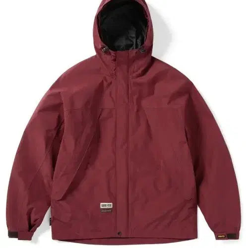 [BUNJANG] Thisisneverthat Gore-Tex Jacket - Size S / 디스이즈네버댓 고어텍스 자켓 S