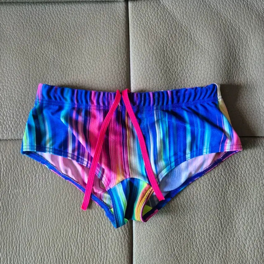 [BUNJANG] Funkita Funkitrunk Event Horizon Short Leg Swimsuit Size B8 / 펑키타 펑키트렁크 이벤트 호라이즌 숏사각 B8