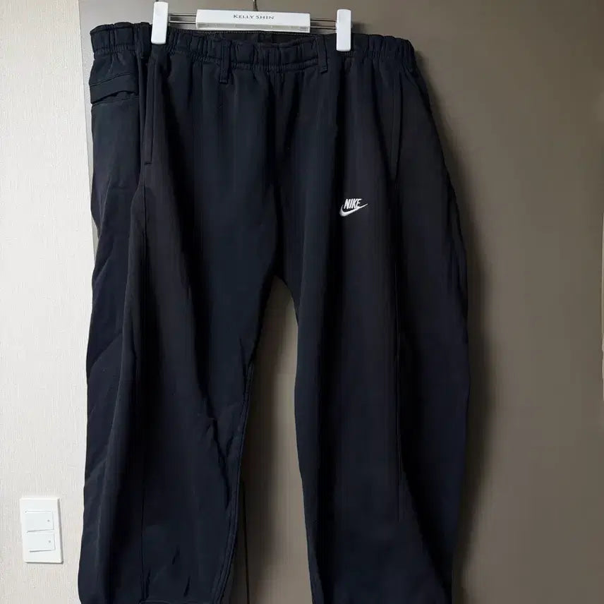 [BUNJANG] Bless Over Jogging Jeans S / 블레스 오버조깅진 s