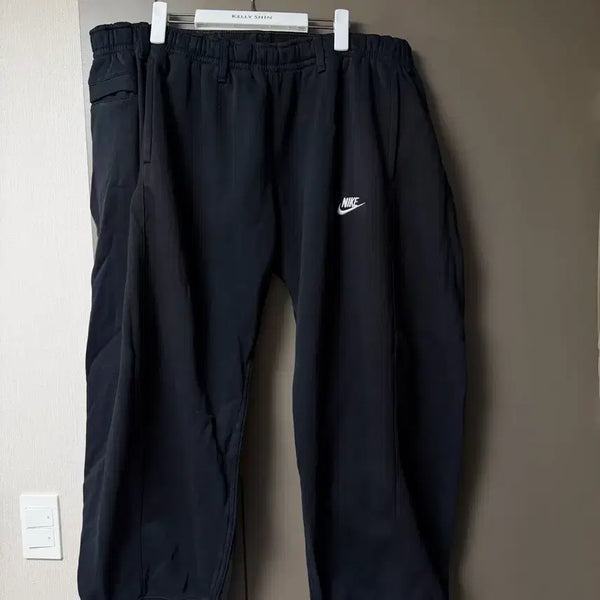 [BUNJANG] Bless Over Jogging Jeans S / 블레스 오버조깅진 s
