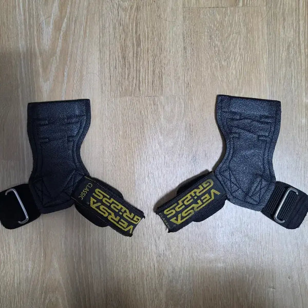 [BUNJANG] Versa Grips Classic Lifting Grips XS Size / 베르사그립 클래식 리프팅 그립 헬스 스트랩 XS사이즈