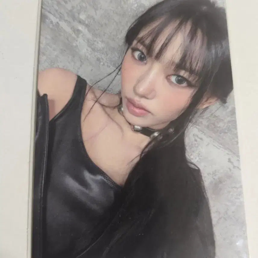 [BUNJANG] Miyaw Aki Hit'em 2nd Week Studio Photocard / 미야오 수인 띠로리 hit'em 2주차 공방포카 양도합니다.