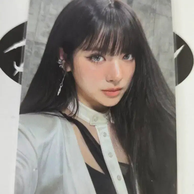 [BUNJANG] Miyao Anna Hit'em Lucky Draw Photocard / 미야오 안나 hit'em 띠로리 2주차 공방포카 양도합니다.