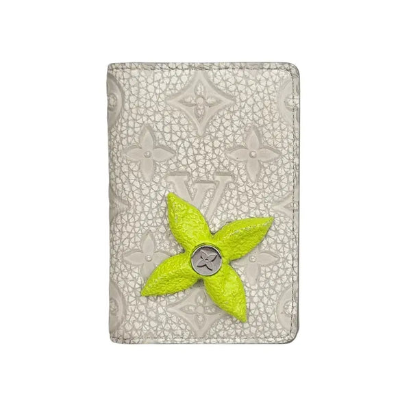[BUNJANG] Louis Vuitton Monogram Canvas Pocket Organizer / 루이비통 초크 포켓 오거나이저