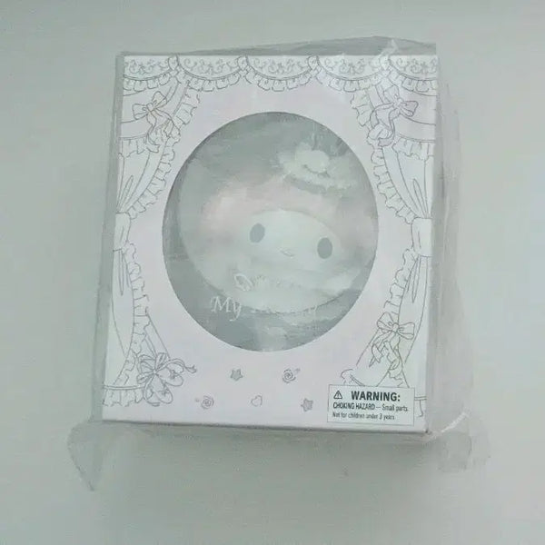[BUNJANG] Sanrio My Melody Ballerina Figure (Sealed) / 산리오 마이멜로디 발레리나 피규어