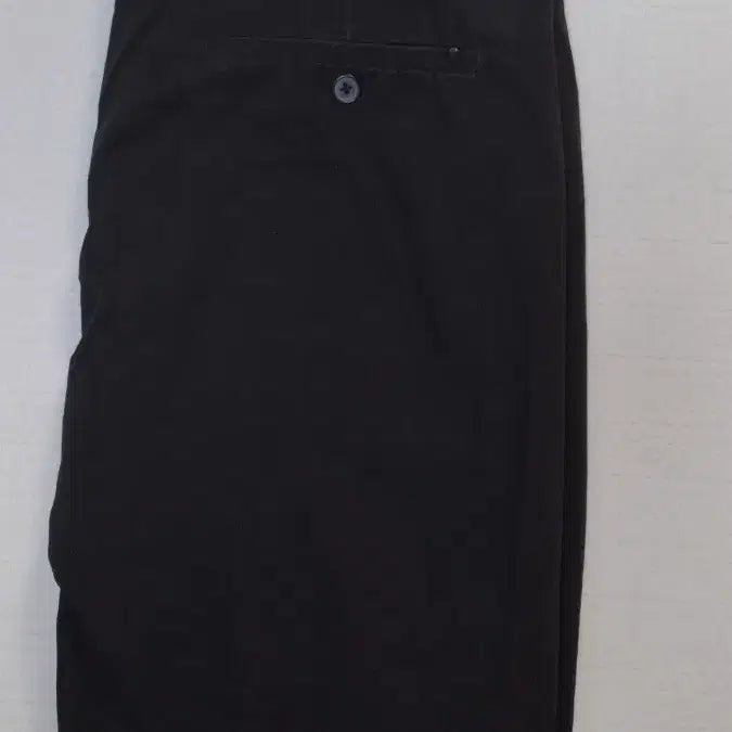 [BUNJANG] AllSaints Cobalt Short Black Cotton Shorts / (33 정품 매장판) 올세인츠 cobalt short 반바지 33