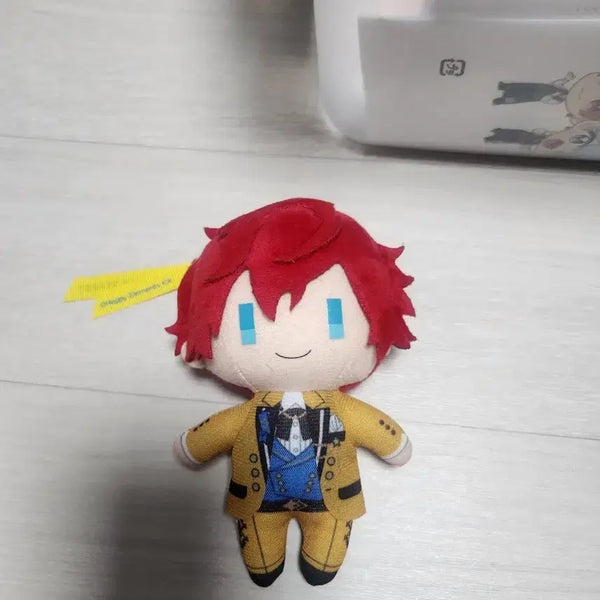 [BUNJANG] Ensemble Stars! Hiirro 5th Anniversary Plush / 앙상블 스타즈 히이로 5주년 누이