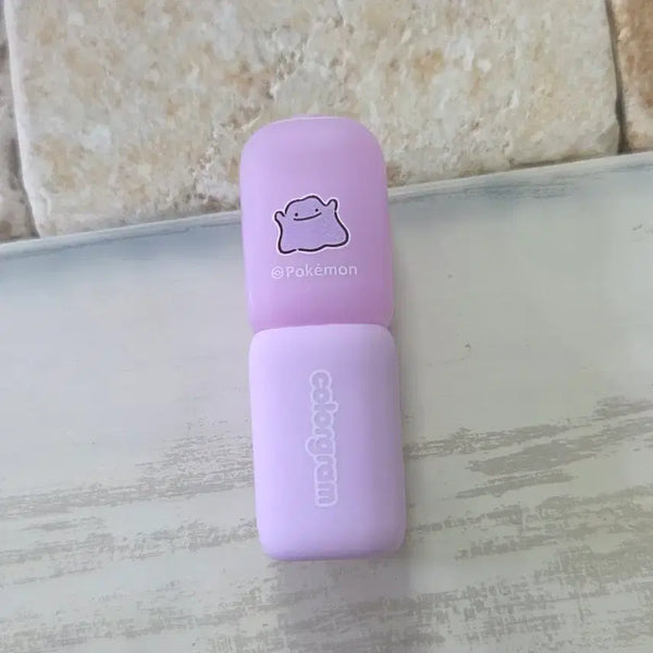 [BUNJANG] Colorgram Nudy Blur Stick 07 Geek Rose / 컬러그램 누디 블러 스틱 긱로즈 07