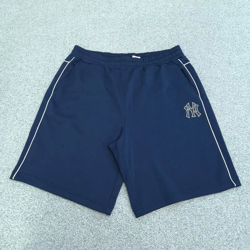 [BUNJANG] MLB Shorts Size 82 / 82 엠엘비 반바지 | 0612C07