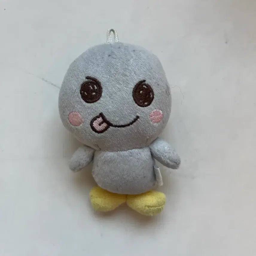 [BUNJANG] RIIZE Sungchan Yongdori Plush (10cm) / 라이즈 은석 리라즈 송용돌이 1기 (10cm)