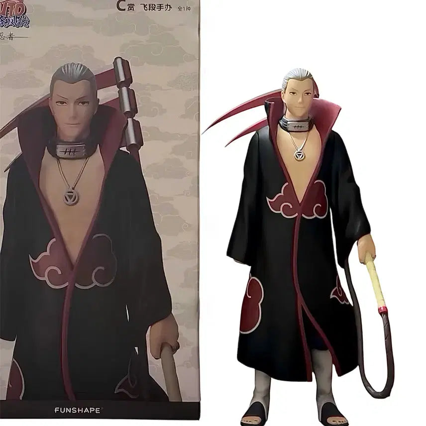 [BUNJANG] Naruto Hidana Figure C Prize China Lottery Limited Edition / 미개봉) 나루토 C상 히단 피규어 중국 쿠지 한정