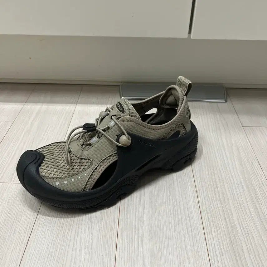[BUNJANG] Crocs Trail Break 2 Sandals / 크록스 트레일 브레이크 2 클레이 샌들 265