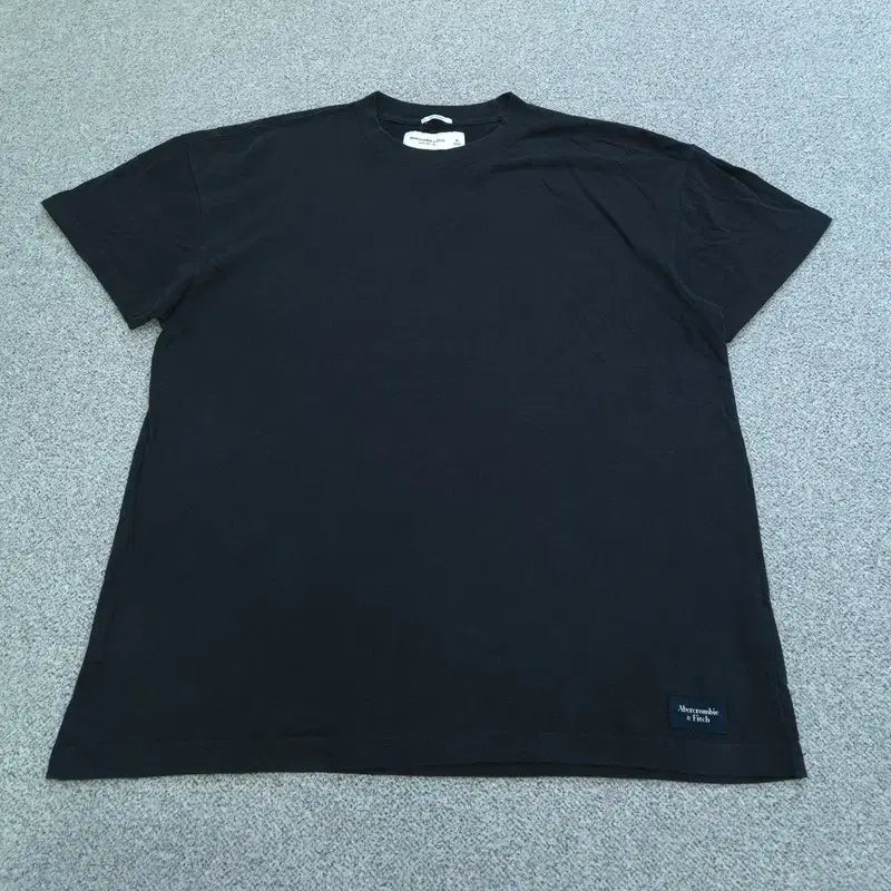 [BUNJANG] Abercrombie & Fitch XL Short Sleeve T-Shirt / XL 아베크롬비 반팔 티 | 0612C03
