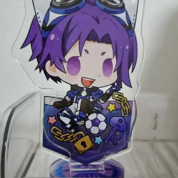 [BUNJANG] Blue Lock Reo Acrylic Standee / 블루록 레오 아크릴스탠드