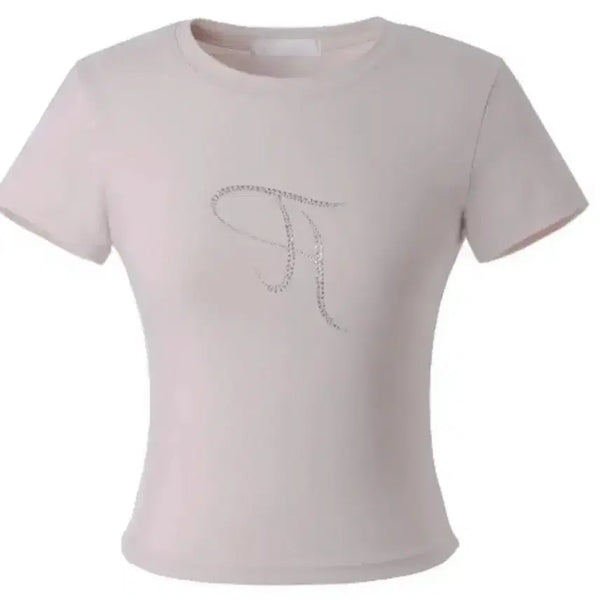 [BUNJANG] 3Times Jewelry Pink Size S / 새상품)쓰리타임즈 쥬얼티 핑크 S사이즈