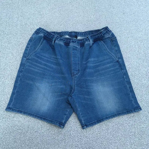 [BUNJANG] Vintage 81 NBA Basketball Shorts / 81 NBA 반바지 | 0612C10