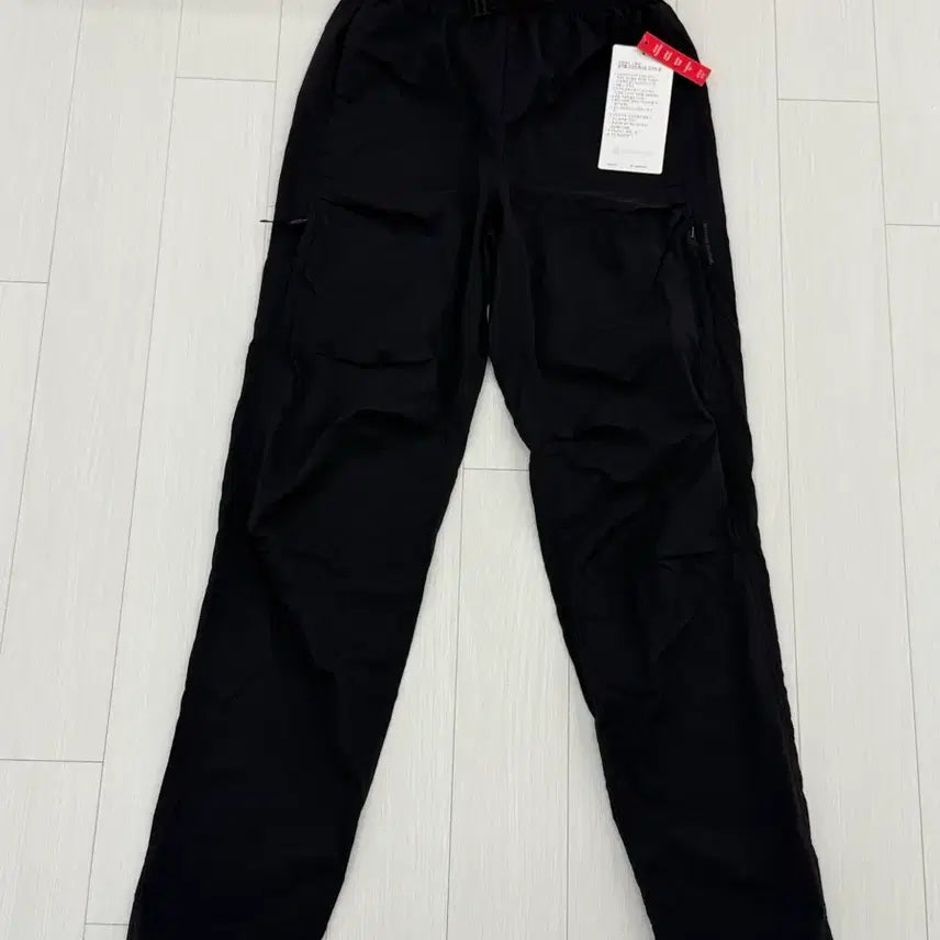 [BUNJANG] Lululemon Packable Hiking Pants (XS) / 룰루레몬 패커블 등산 바지 하이킹 팬츠 (xs) 접이식 초경량