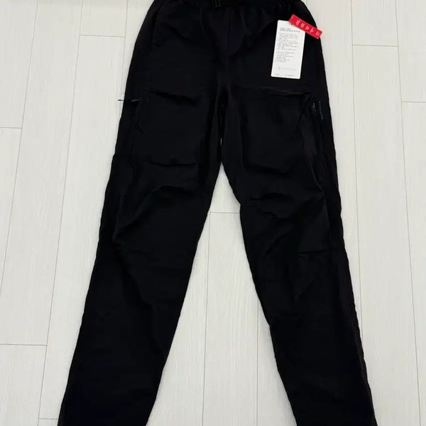 [BUNJANG] Lululemon Packable Hiking Pants (XS) / 룰루레몬 패커블 등산 바지 하이킹 팬츠 (xs) 접이식 초경량