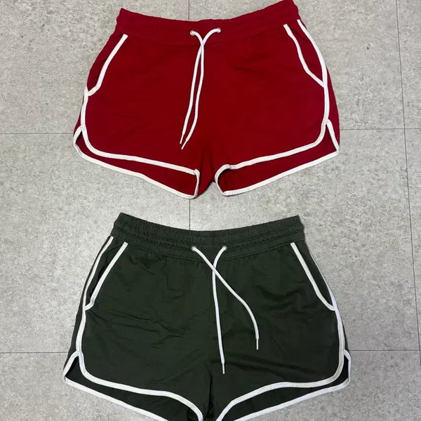 [BUNJANG] H&M Dolphin Shorts Bundle Set / H&M 돌핀팬츠 반바지 2개