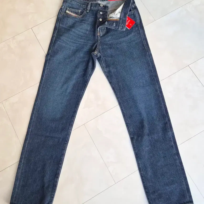 [BUNJANG] Diesel Denim Pants / [Diesel]디젤 데님  29