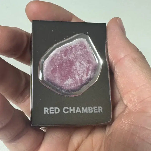 [BUNJANG] Red Chamber Crystal Eyeshadow Melody (CP302) / 레드챔버 아이섀도우 (멜로디/CP302)