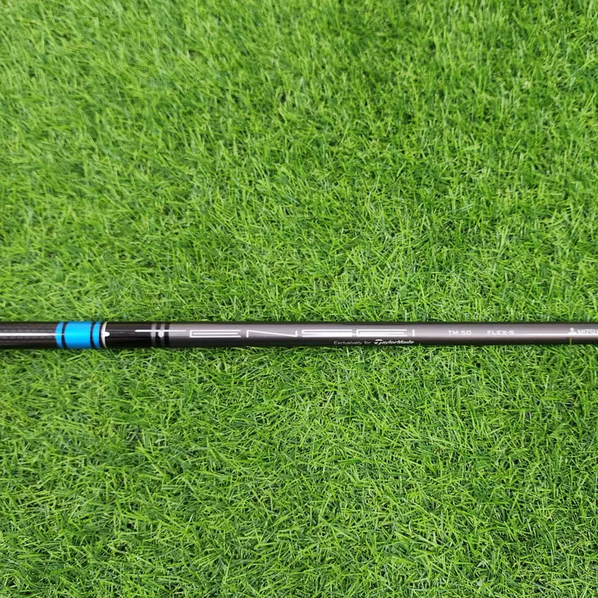 [BUNJANG] TaylorMade Tensei Blue 50S Driver Shaft / 테일러메이드 텐세이 블루 50S 드라이버 샤프트