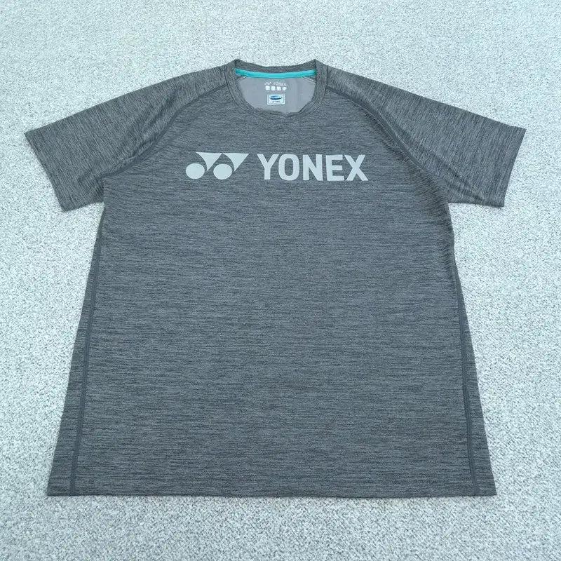 [BUNJANG] Yonex XL Short Sleeve T-Shirt / XL 요넥스 반팔 티 | 0612C05