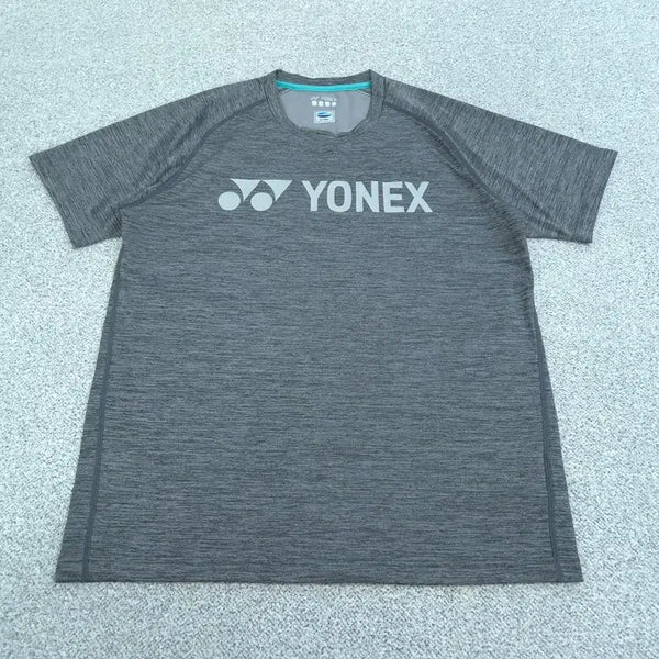 [BUNJANG] Yonex XL Short Sleeve T-Shirt / XL 요넥스 반팔 티 | 0612C05