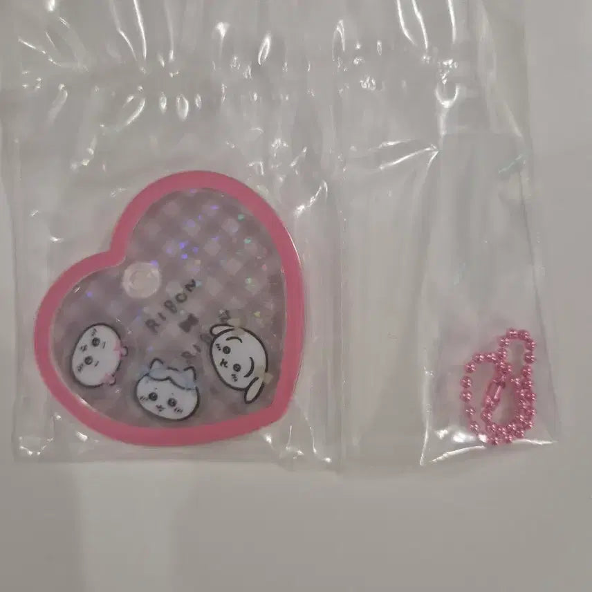 [BUNJANG] Chiikawa Shaka Shaka Charm Special / 치이카와 샤카샤카 참 스페셜