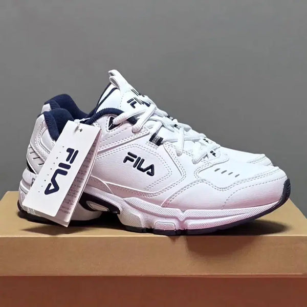 [BUNJANG] FILA Ranger 22 Sneakers / FILA 레인저22 운동화 [새상품]