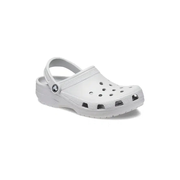 [BUNJANG] Crocs Classic Clog White Size 250 / 크록스 클래식 클로그 화이트 250
