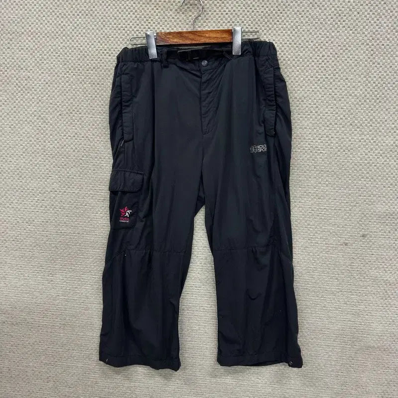 [BUNJANG] Kolon Sport Hiking Pants (Size 70) / 코오롱스포츠 등산 바지 70 D05149