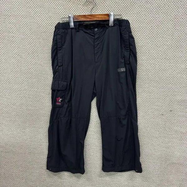 [BUNJANG] Kolon Sport Hiking Pants (Size 70) / 코오롱스포츠 등산 바지 70 D05149