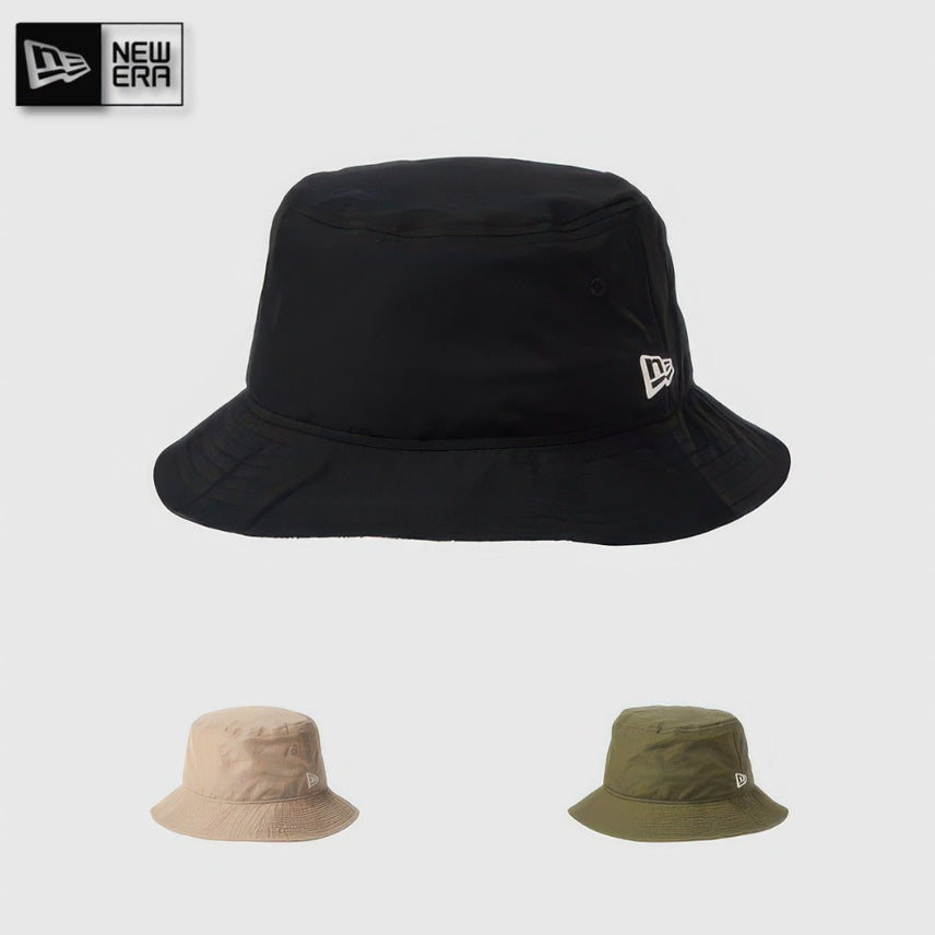 [BUNJANG] New Era Tech Air Bucket Hat / 뉴에라 테크 에어 버켓 버킷햇 모자 3컬러