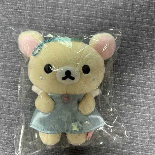 [BUNJANG] Rilakkuma Korilakkuma Angel / 코리락쿠마 가득 천사