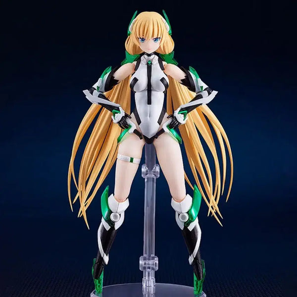 [BUNJANG] Plamatea Angela Balzac Model Kit / 급처)PLAMATEA 안젤라 발자크 프라모델
