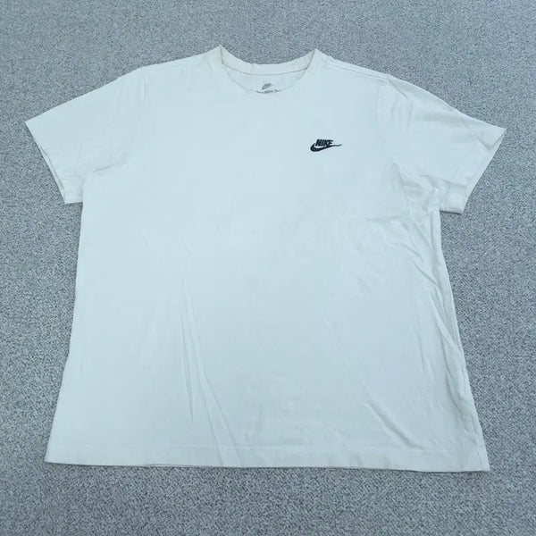 [BUNJANG] Nike XL Short Sleeve T-Shirt / XL 나이키 반팔 티 | 0612C11
