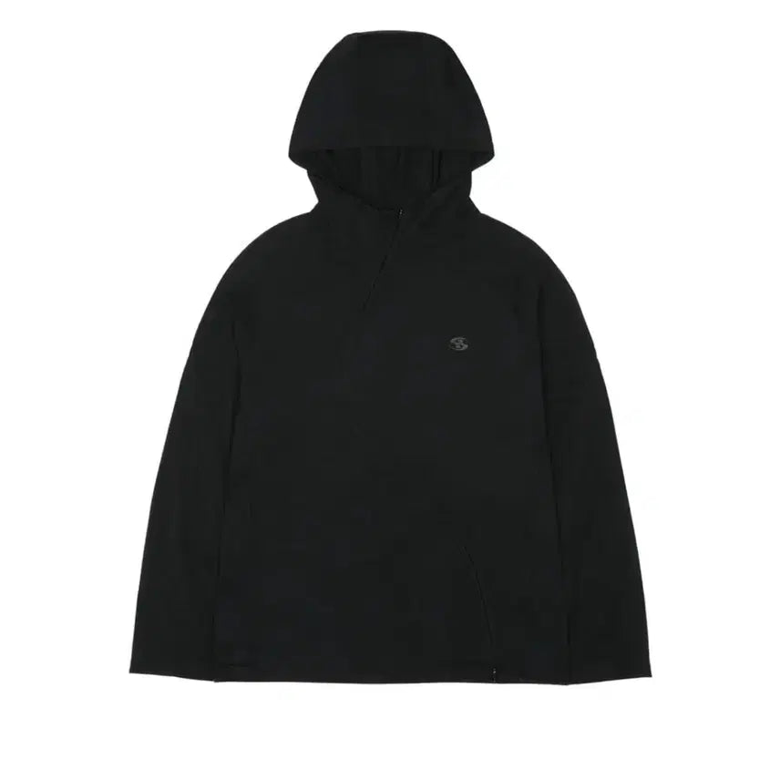 [BUNJANG] Sansan Gear Wave Long Sleeve / 산산기어 웨이브 롱슬리브 sansangear wave long sleev