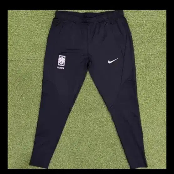 [BUNJANG] Nike South Korea National Football Team Strike Training Pants Men's / (국가대표) 나이키 대한민국 축구 트레이닝 바지 남성용(XL/ 2XL)