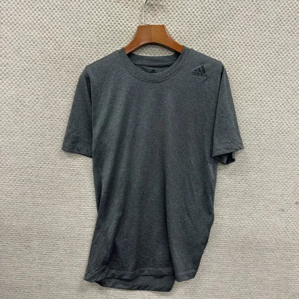 [BUNJANG] Adidas Functional Short Sleeve T-Shirt M D05102 / 아디다스 기능성 반팔티 M D05102