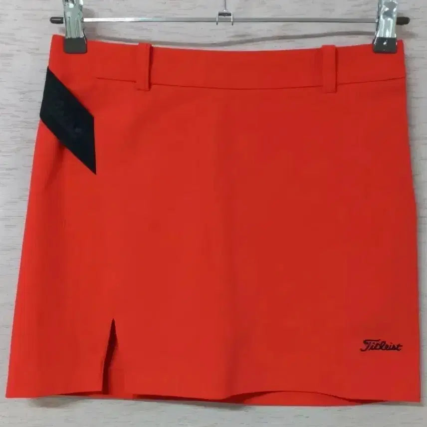 [BUNJANG] Titleist Women's Golf Skirt / 여성 골프웨어 타이틀리스트 스커트(골프 치마)