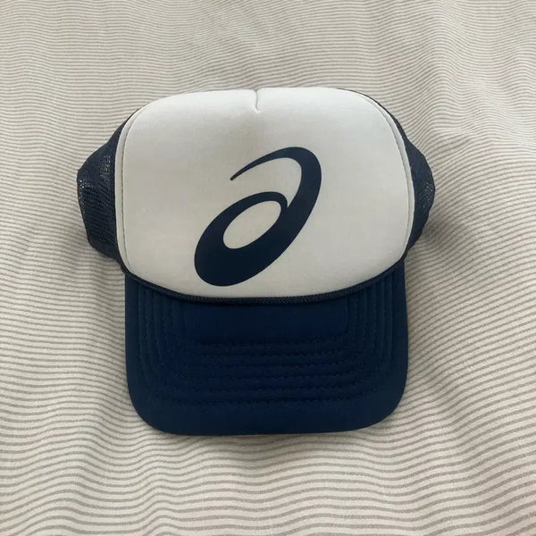[BUNJANG] Vintage Trucker Hat / 빈티지 트러커햇
