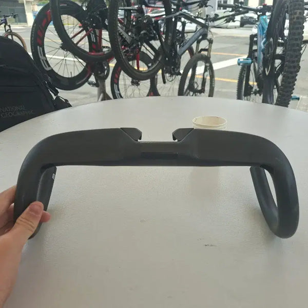 [BUNJANG] ValuGo Aero Carbon Dropbar Size 30 / 30사이즈 발루고 에어로 카본 드롭바