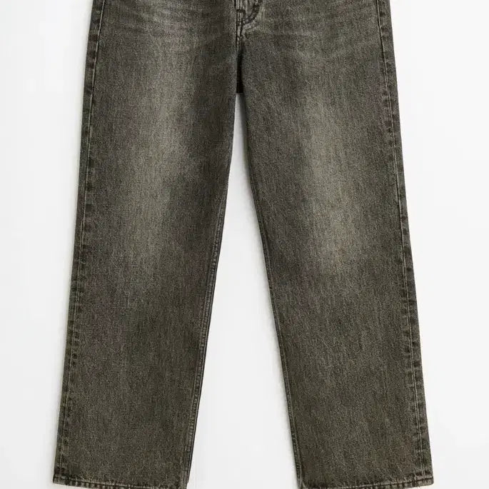 [BUNJANG] Our Legacy Third Cut Nocturne Dust Wash Jeans / 26ss 아워레가시 써드컷 녹턴 더스트워시